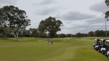 Las Verdes Matas Extérieur