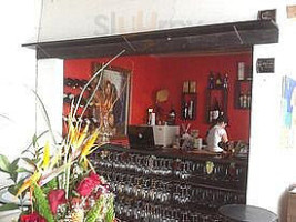 Vino al Arte Restaurante Exterior