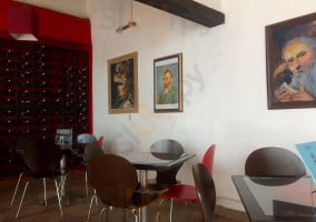 Vino al Arte Restaurante drink