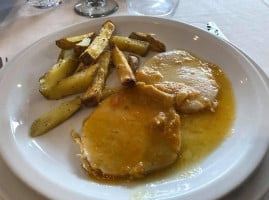 Vino al Arte Restaurante food