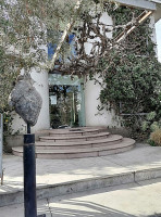 La Contra Extérieur