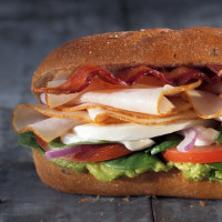 La Contra Nourriture