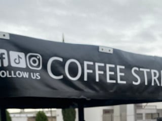 Coffee Street