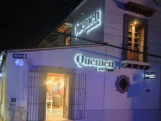 Pasteleria Quemen