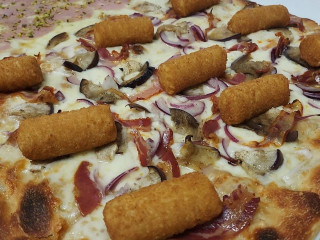 Taquería El Infierno