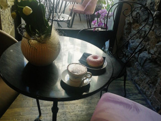 Mariscos Y Carnes “el Bam Bam»