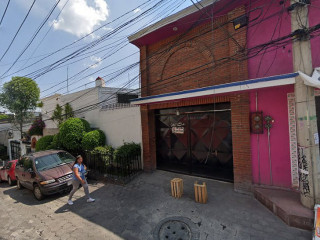 restaurant image