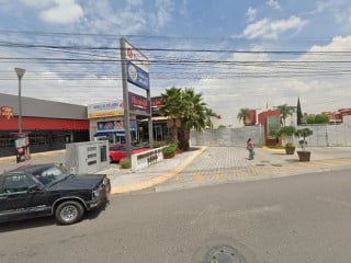 Pizza Pasta Nicolella