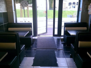 Río53 Hamburguesas De Autor