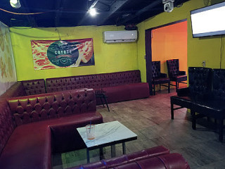 Coyote Restaurant Bar
