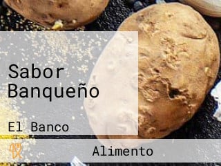 Sabor Banqueño