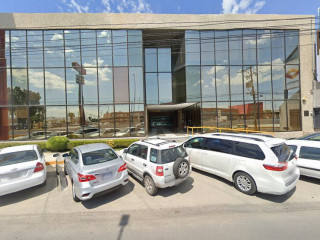 Burritos La NorteÑa