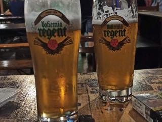 Rosticeria El Gran Fresno