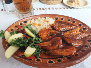 Marisqueria El Delfin