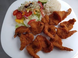 Mariscos Y Cortes El Ranchis