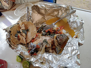 Truchas El Paraíso El Rincón De La Cascada