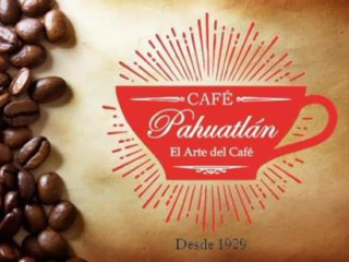 CafÉ PahuatlÁn