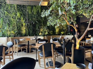 Onomura Nigiri Room Santa Fe