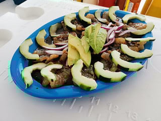 Mariscos Don Chino
