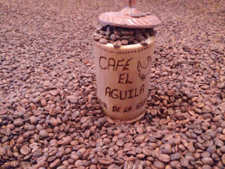 Café El Águila