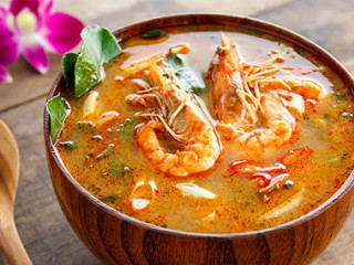 Pescados Y Mariscos La Casa De La Picanha