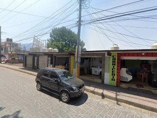 Huitzilin Café