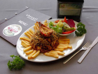 Marisqueria Temporada Ehecatl