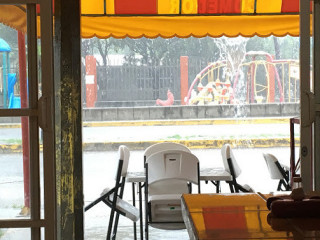 Comedor El Sabor Del Campo