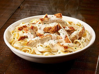 Olive Garden Terrazas Lindora