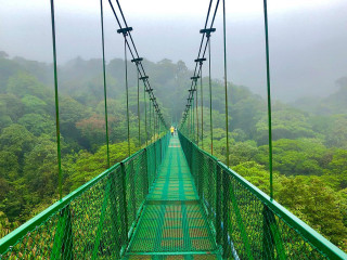 Parque Nacional Barbilla
