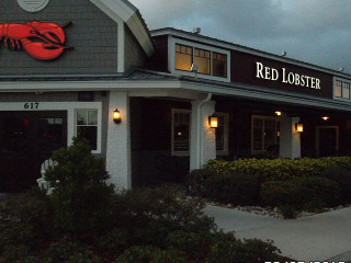 Red Lobster - Polanco