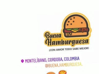Buena Hamburguesa