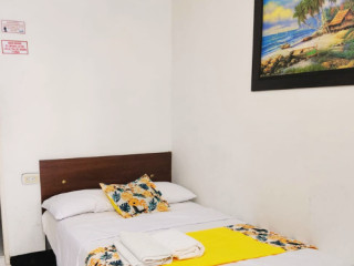 Hosteria Villa Real Tolu