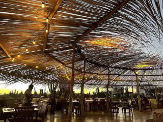 Siempre Viva Farm To Table Experience