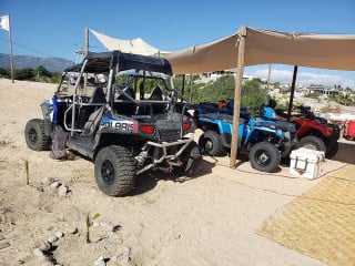 Deep Blue Beach Club