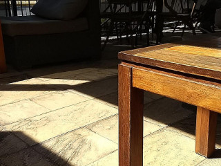 Paseo De La Altiplanicie Starbucks Coffee