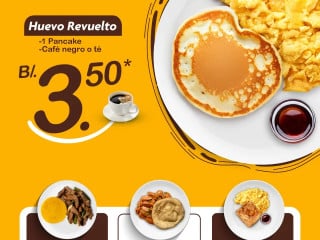 Niko's Café Los Pueblos