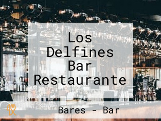 Los Delfines Bar Restaurante