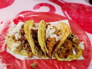 Tacos Los Primos