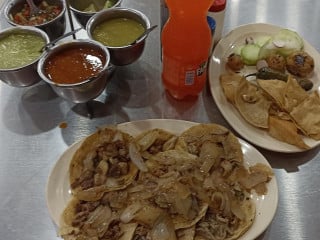 Tacos Garcia