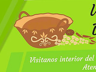 Cocina Economica Chelita