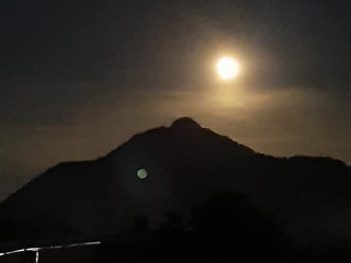 Quesadillas Doña July