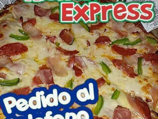 Pizzas Richard Express