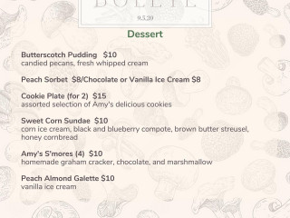 Zona Lunch Hacienda Ii