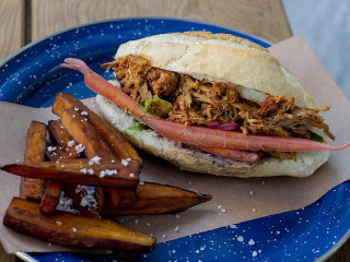 La Birria Cerro Azul