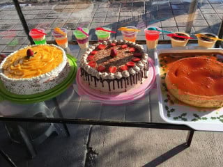 Menuderia Las 3 Huastecas