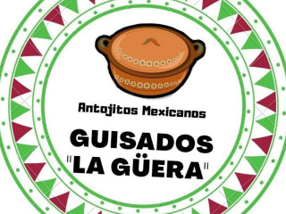 Antojitos Mexicanos