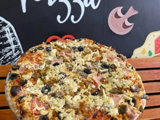 Artesana Pizzeria Vista Alegre