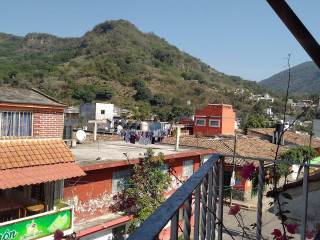 Los Charros Jalcomulco