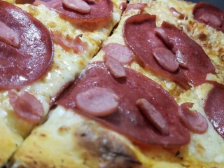 Ytalians Pizza Sopeña